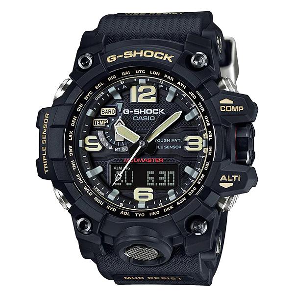 G-SHOCK Gショック マスターオブG マッドマスター MUDMASTER カシオ CASIO ...