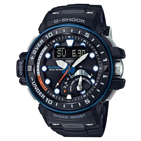 G-SHOCK Gショック マスターオブG ガルフマスター カシオ CASIO 電波 ソーラー アナ...