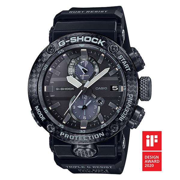 G-SHOCK Gショック グラビティマスター カシオ 逆輸入海外モデル スマートフォンリンク 電波...
