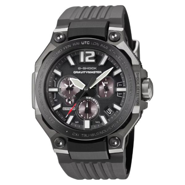 G-SHOCK Gショック マスターオブG グラビティマスター スマートフォンリンク カシオ CAS...