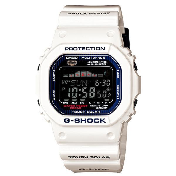 G-SHOCK Gショック G-LIDE Gライド ORIGIN オリジン カシオ CASIO 電波...