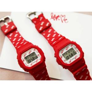 G-SHOCK Gショック BABY-G ベビーG ラバーズコレクション 2020年モデル ラバコレ...