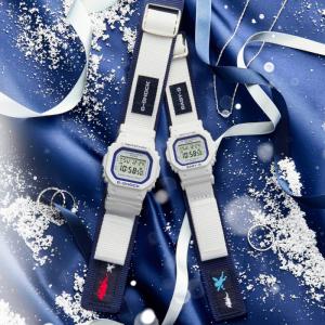 G-SHOCK ラバコレ ラバーズコレクション 2019 サマー限定モデル
