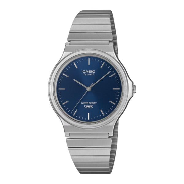 CASIO Collection STANDARD カシオ コレクション スタンダード MQ-24 ...