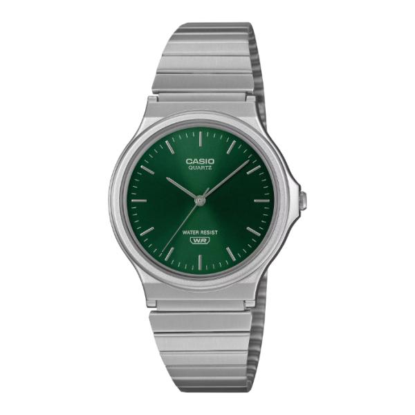 CASIO Collection STANDARD カシオ コレクション スタンダード MQ-24 ...