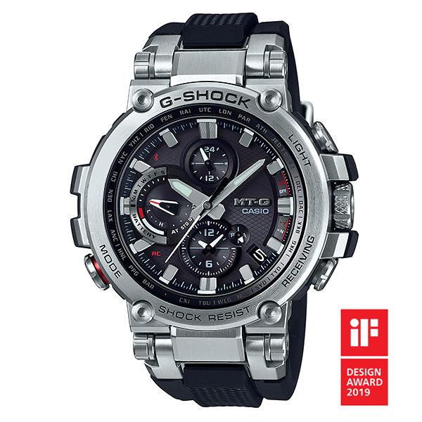 G-SHOCK Gショック ジーショック MT-G スマートフォンリンク カシオ CASIO 電波 ...