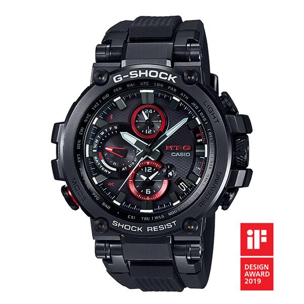G-SHOCK Gショック ジーショック MT-G カシオ CASIO 逆輸入海外モデル スマートフ...
