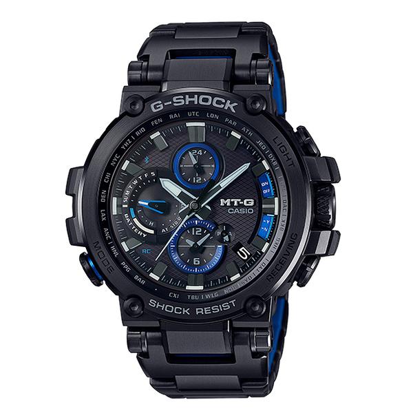G-SHOCK Gショック ジーショック MT-G カシオ CASIO スマートフォンリンク 電波 ...