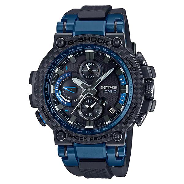 G-SHOCK Gショック ジーショック MT-G スマートフォンリンク カシオ CASIO 電波 ...