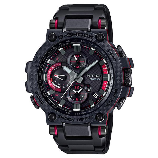G-SHOCK Gショック ジーショック MT-G スマートフォンリンク カシオ CASIO 電波 ...