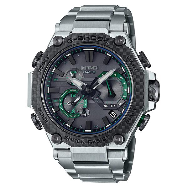 G-SHOCK Gショック MT-G スマートフォンリンク カシオ CASIO 電波 ソーラー アナ...