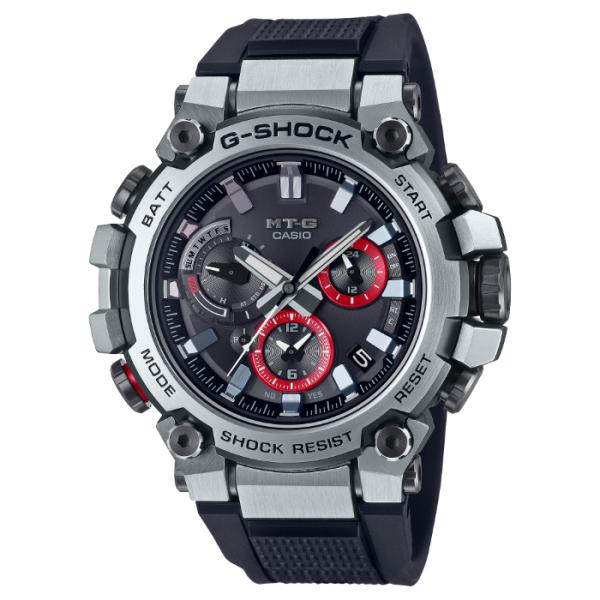 G-SHOCK Gショック MT-G スマートフォンリンク カシオ CASIO ソーラー電波 アナロ...