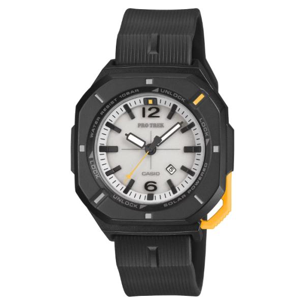PRO TERK プロトレック Hiker Line ハイカーライン カシオ CASIO ソーラー ...