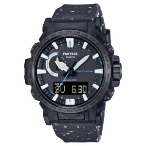 PRT-B50 並行輸入品 10年保証 CASIO PROTREK カシオ プロ