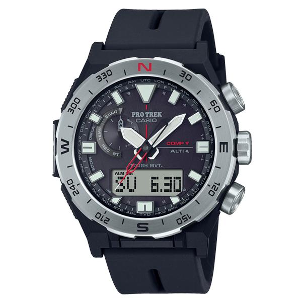 PRO TERK プロトレック PRW-6800 クライマーライン カシオ CASIO 電波 ソーラ...