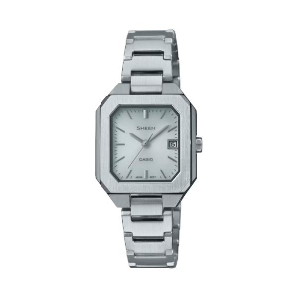 CASIO SHEEN カシオ シーン Solar Sapphire モデル カシオ CASIO ソ...