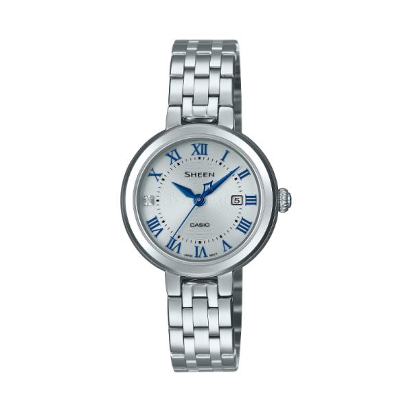 CASIO SHEEN カシオ シーン Solar Sapphire Model ソーラーサファイヤ...