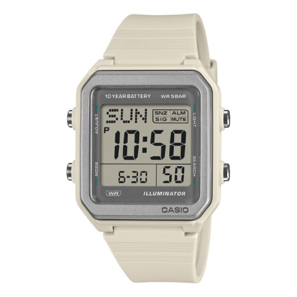 CASIO STANDARD カシオ コレクション スタンダード カシオ CASIO デジタル 腕時...