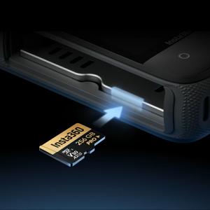 Insta360 256GBメモリーカード 【...の詳細画像1