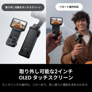 Insta360 Luna Ultra クリエ...の詳細画像4