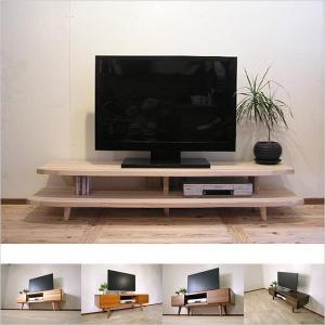 テレビ台 テレビボード ナチュラルテイスト 北欧 ミッドセンチュリー カントリースタイル HANE 170ＴＶボード