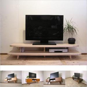 テレビ台 テレビボード ナチュラルテイスト 北欧 ミッドセンチュリー カントリースタイル HANE 170ＴＶボード カラーオプション
