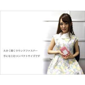カードケース じゃばら 選べる8色 シンプル ...の詳細画像2