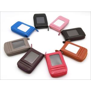 カードケース じゃばら 選べる8色 シンプル ...の詳細画像4