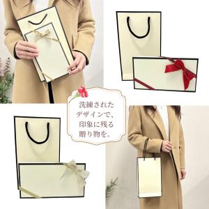 ラッピング ギフト包装 ギフトボックス 高級B...の詳細画像1