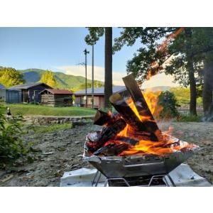 たき火台 耐火・断熱シート(#300)