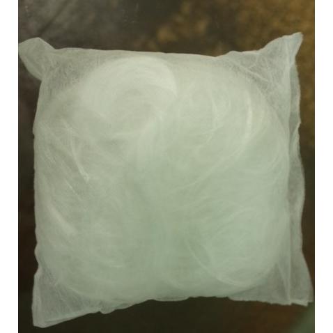 マフラー　サイレンサー　グラスウール　小サイズ　