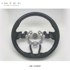 KENSTYLE（ケンスタイル） ステアリング CX5 CX-5 型式 KF# 年式 H29/2