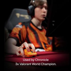 Fnatic x Lamzu Thorn ワイ...の詳細画像3