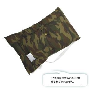 防災ずきん専用カバー付 日本製(小学生高学年か...の詳細画像1