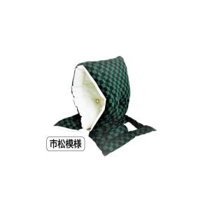 防災ずきん日本製(小学生から大人まで)Lサイズ...の詳細画像5