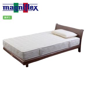 magniflex（マニフレックス） VIROBLOCK マットレス ダブル サイズ 厚