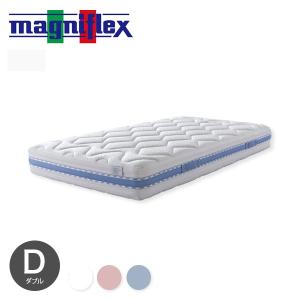 magniflex（マニフレックス） オクラホマ シングル サイズ 厚さ23cm