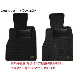KARO/フロアマット デルタHFインテグラーレ...の商品画像