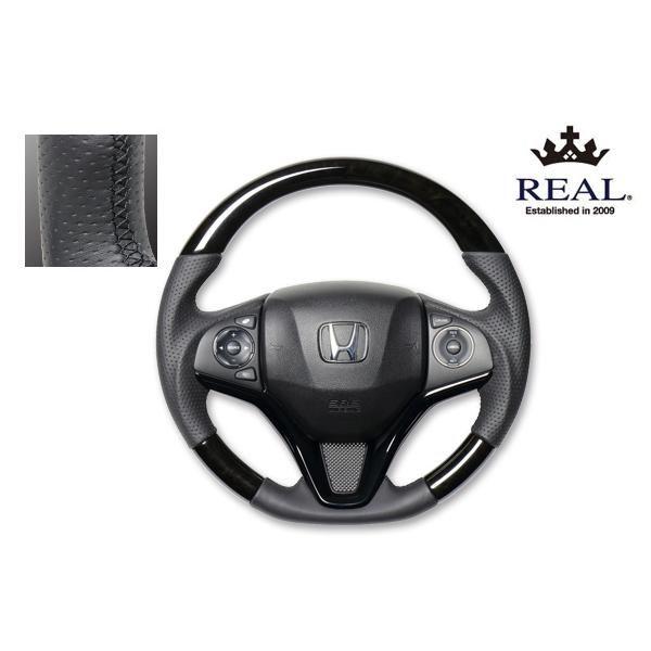 REAL　FIT/フィット　GP5.GP6.GK3.GK4.GK5.GK6（2013年9月〜）/OR...