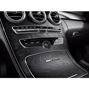 メルセデスベンツ　IWC ダッシュボード時計 Mercedes-Benz メルセデスベンツ純正部品 Mercedes-Benz S-Class