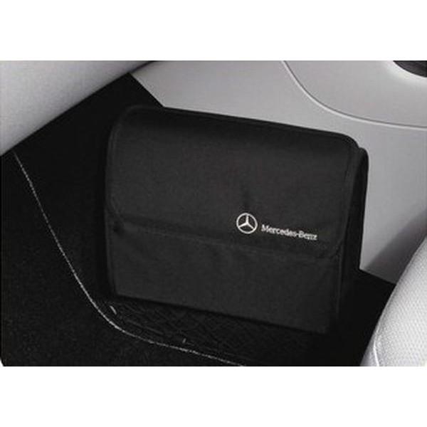 ベンツ純正アクセサリー ストレージボックス　Bクラス（W246）用　品番：M 000 810 10 ...