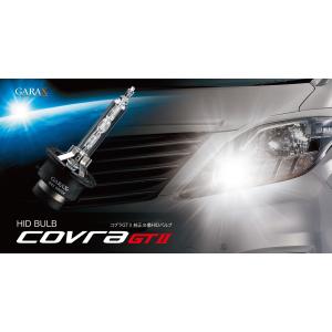 GARAX GARAX/ギャラクス 4連角型LEDプロジェクターヘッドライトキット