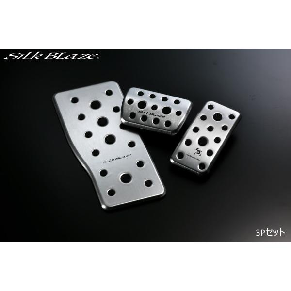 SilkBlaze/30系アルファード/AGH30W/AGH35W/GGH30W/GGH35W （H...