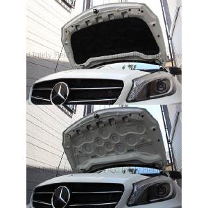 A-Class B-Class CLA GLA フロントフォグランプ交換バルブ ベンツ純正 