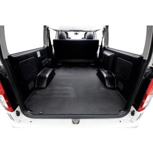 新車外し 美品】トヨタ 200 ハイエース 純正 リア フロアカーペット