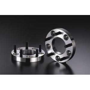 ケースペック DIGICAM/デジキャン 鍛造ワイドトレッドスペーサー