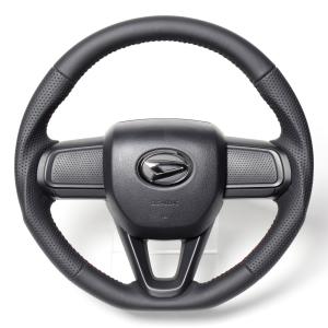 REAL-レアル 純正交換ステアリング DAIHATSU アトレー (S700V/S710V