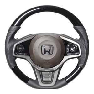 HONDA N-ONE JG3, JG4用 レアル ステアリング オリジナルシリーズ 42