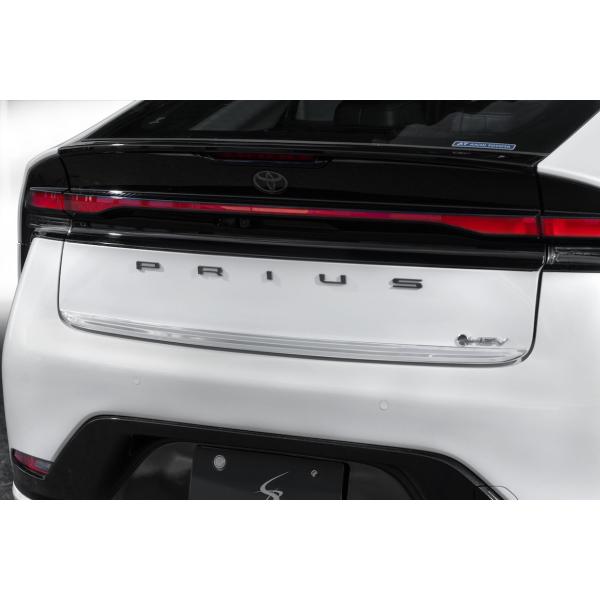 SilkBlaze/60系プリウス /MXWH61/MXWH60/MXWH65/ZVW60/ZVW6...