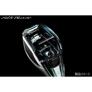 i-shifter ZWR80G ノア/ヴォクシー/エスクァイア アイシフター